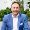 Dylan Melville - Real Estate Agent - Harcourts Lifestyle Sales & Rentals