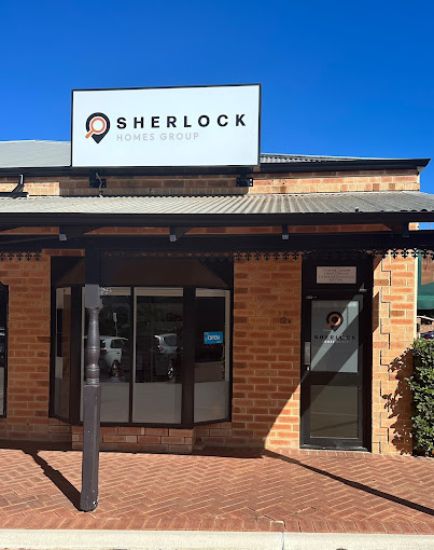 Sherlock Homes Group - SUBIACO - Real Estate Agency