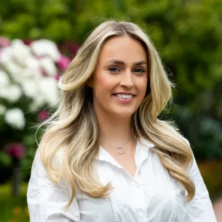 Chelsea Casey - Real Estate Agent