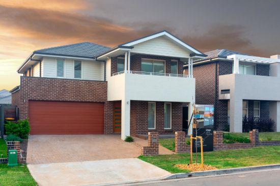 Urban Land Housing - Marsden Park Elara - Real Estate Agency