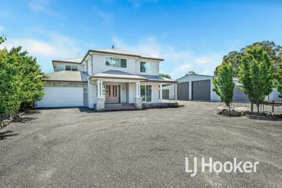 Luxury Lifestyle Living in the Heart of Nar Nar Goon
