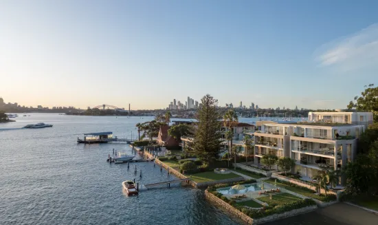 Bianca Drummoyne