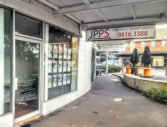 JPPS John Puglisi Property Services - Hunters Hill - Real Estate Agency