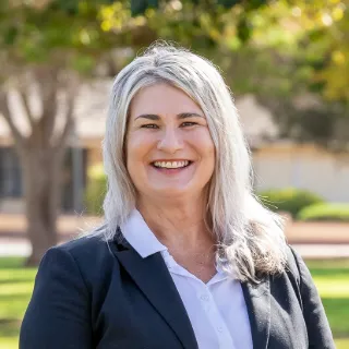Jo Anspach - Real Estate Agent