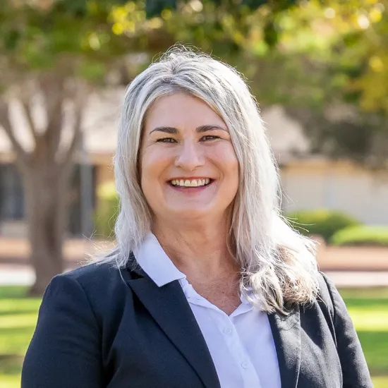Jo Anspach - Real Estate Agent at Ray White - Riverland