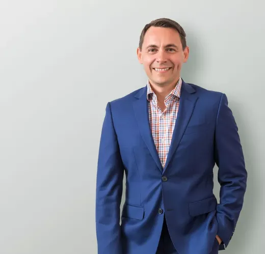 Walter Pezzutto - Real Estate Agent at Belle Property - Annandale