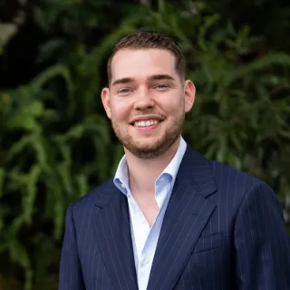 Gregory Ward - Real Estate Agent