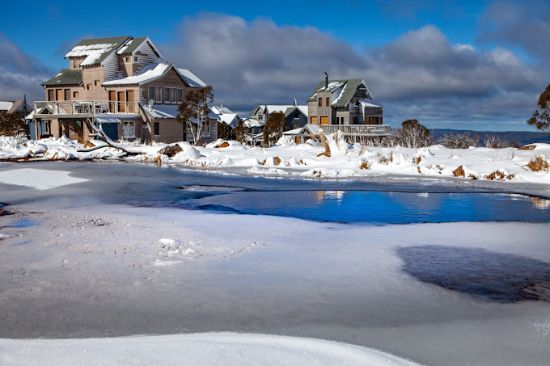 Zirky Real Estate - Alpine - Real Estate Agency