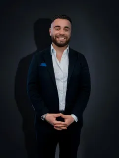 Abdul Merabi - Real Estate Agent