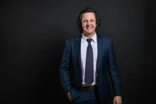 Michael  Michos - Real Estate Agent