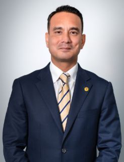 Ankit Parmar - Real Estate Agent