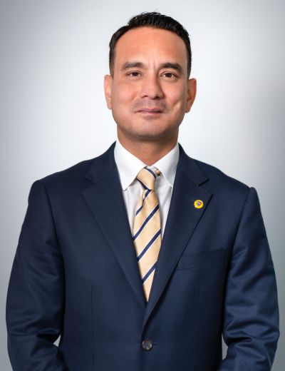 Ankit Parmar - Real Estate Agent at Sapphire Estate Agents Leppington - LEPPINGTON