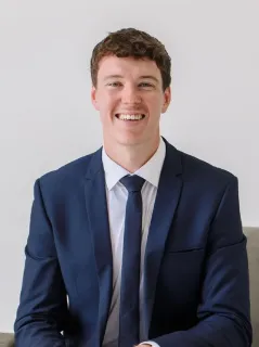 Broc Pearson - Real Estate Agent