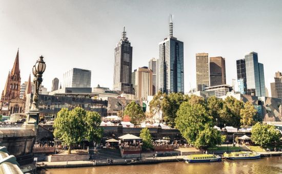 Goldbank Real Estate Group - Real Estate Agency