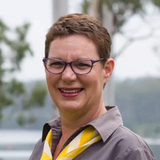 Janelle Duffin - Real Estate Agent