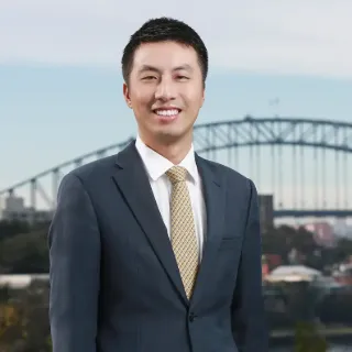 Andy  Yeung - Real Estate Agent