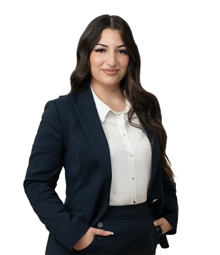 Anastasia Gullotti - Real Estate Agent at OBrien Real Estate - Sydenham