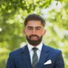 Hunny  Sharma - Real Estate Agent - Melvic Real Estate