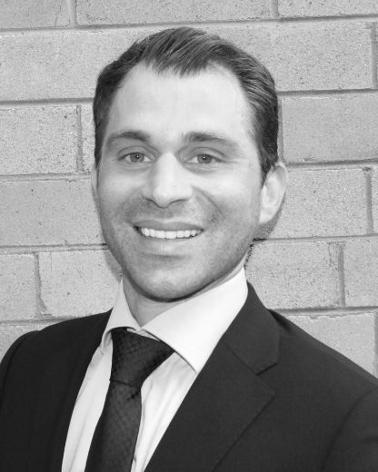 Mark Blackburn - Real Estate Agent at Express Realty - Bondi Beach