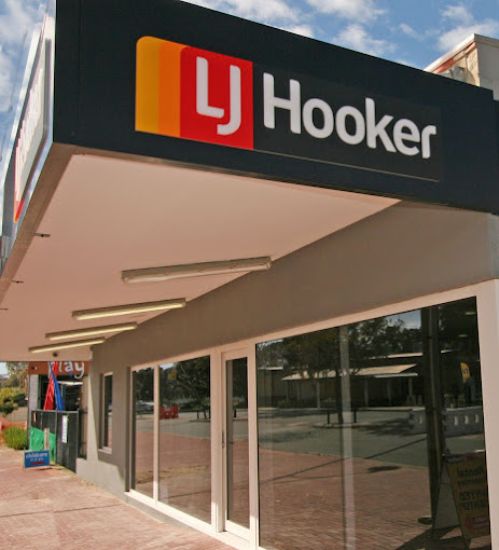LJ Hooker - Property Experience South - Real Estate Agency