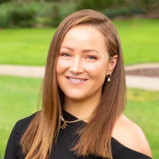 Brooke Wegener - Real Estate Agent