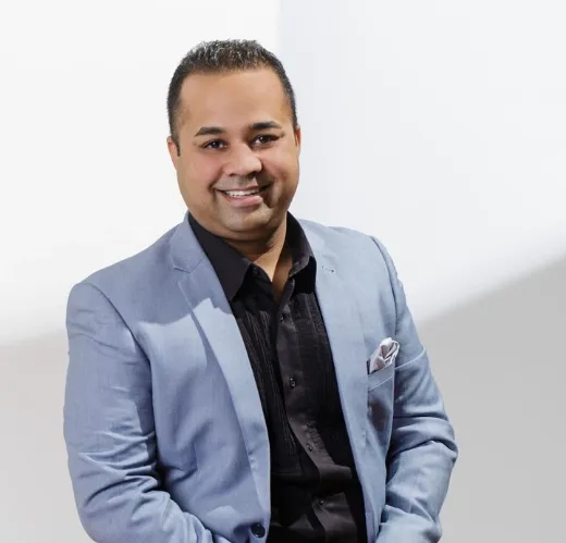 Gav Malhotra - Real Estate Agent at Hocking Stuart - Epping