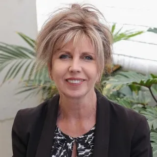 Trudy Zeug - Real Estate Agent