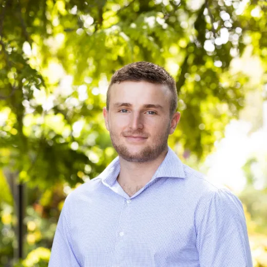 William Bladwell - Real Estate Agent at Ray White - Broome