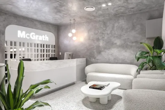 McGrath - Strathfield - Real Estate Agency