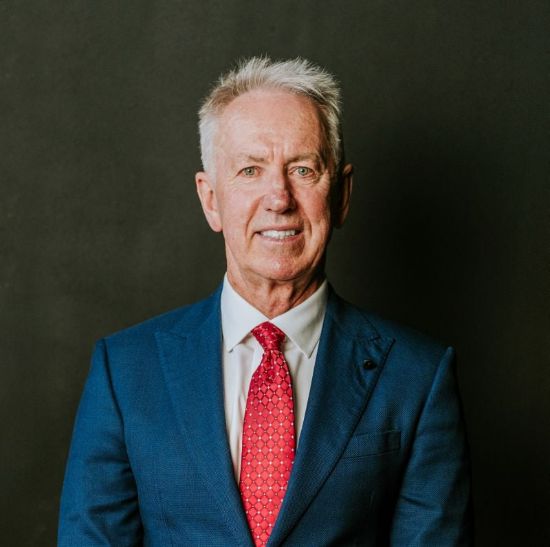 Kevin Goodman - Real Estate Agent at First National Real Estate Bowral - BOWRAL