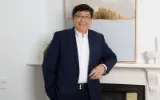 Vincent Goh - Real Estate Agent From - Stone Real Estate Beecroft - BEECROFT