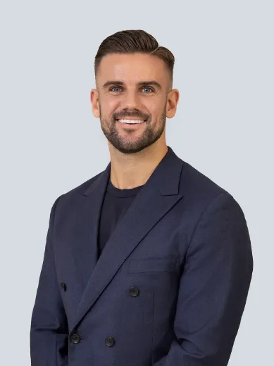 Darryl Bright - Real Estate Agent at Kollosche  - Broadbeach