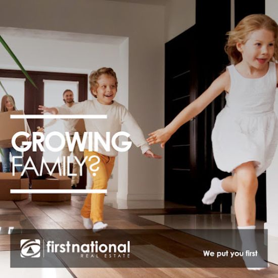 First National - Liverpool - Real Estate Agency