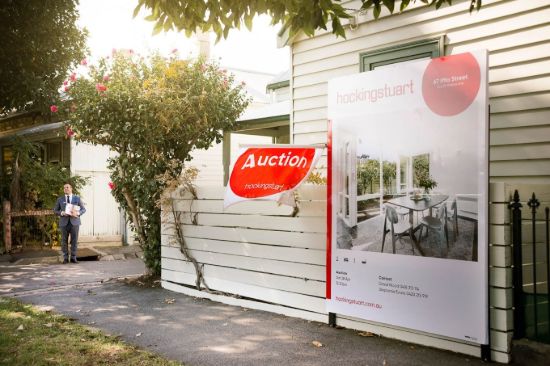 hockingstuart - Preston - Real Estate Agency