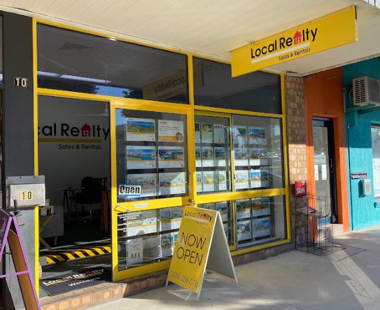 Local Realty Sales & Rentals - TWEED HEADS  - Real Estate Agency