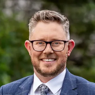 Cameron Bailey - Real Estate Agent