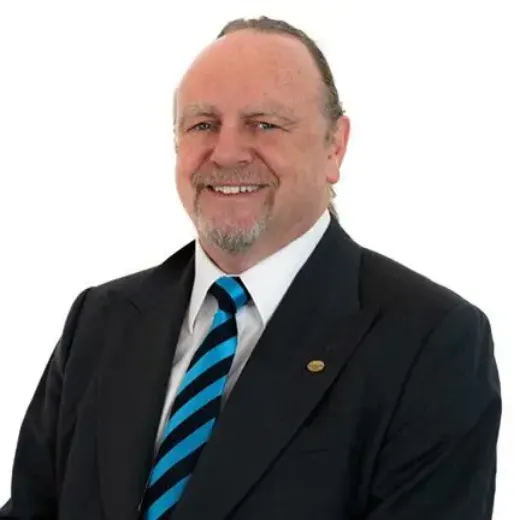 Peter Jeffrey - Real Estate Agent at Harcourts Packham (blackwood)