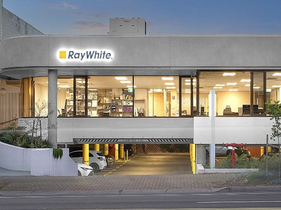 Ray White - Norwood - Real Estate Agency