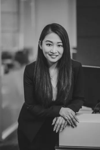 Cathryn Wong - Real Estate Agent at Sydney Residential (Metro) Pty Ltd - Sydney