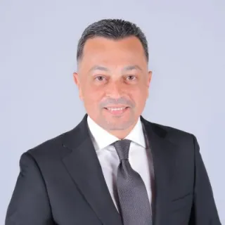 Ramez Riad - Real Estate Agent
