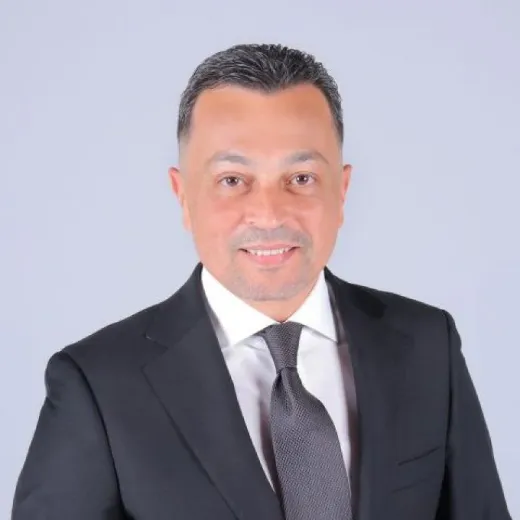 Ramez Riad - Real Estate Agent at Hunters Agency & Co Norwest