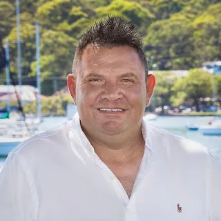 Dale Bassett - Real Estate Agent
