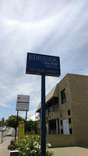 Edinger Real Estate - Fremantle - Real Estate Agency