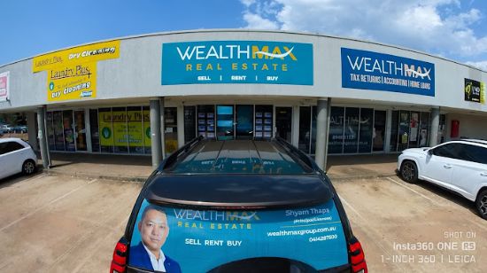 Wealthmax Real Estate - MILLNER - Real Estate Agency