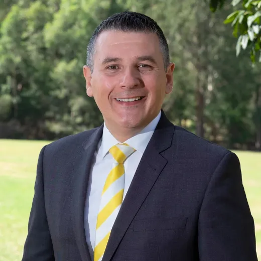 Adam Stephens - Real Estate Agent at Ray White - Ermington