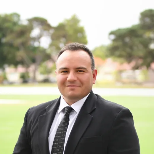 Steve Psomadelis - Real Estate Agent at Ray White - Kingsford