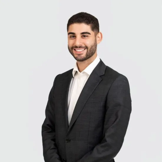 Eden Elmowy - Real Estate Agent at Agents and Co Property Group