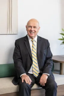 Phil McMahon - Real Estate Agent