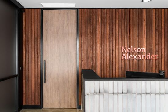 Nelson Alexander - Brunswick - Real Estate Agency