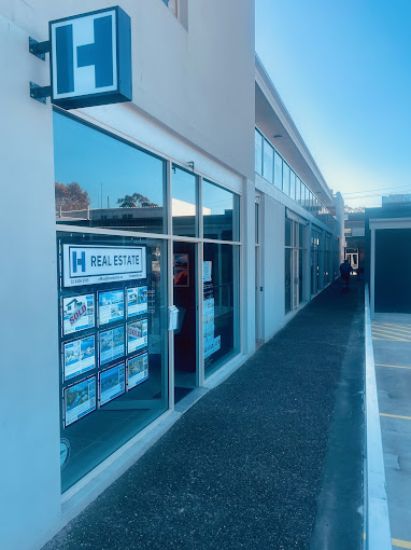 H REAL ESTATE - MERIMBULA - Real Estate Agency